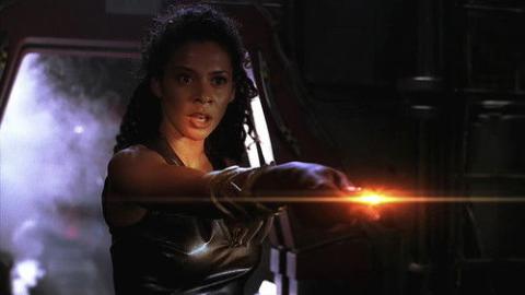 Épisode 19 – Un choix difficile