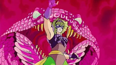 Épisode 20 – La Trahison du seigneur des Glaces