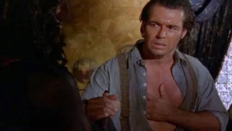 Épisode 7 – Les vampires