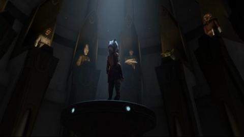 Épisode 20 – La fausse coupable