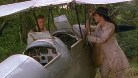 Épisode 12 – La révolte des sacrifiés