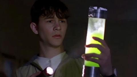 Épisode 18 – Un certain Harry