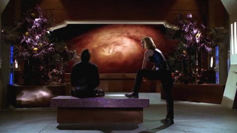 Épisode 8 – Les amours retrouvées