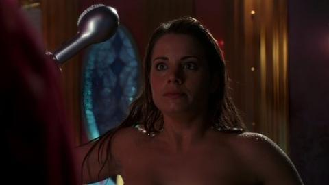 Épisode 20 – Invisible