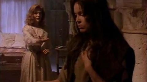 Épisode 19 – L'Héritage de cristal