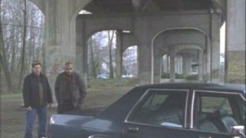 Épisode 20 – Une âme à sauver