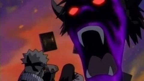 Épisode 207 – Le pouvoir supposé renfermé