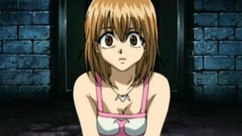 Épisode 19 – La fille numéro 3173