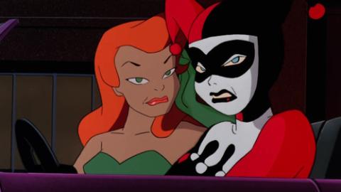 Épisode 47 – Harley &amp; Ivy