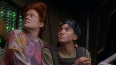 Épisode 10 – Le Sanctuaire