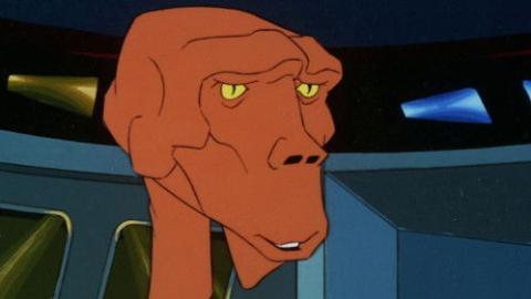 Épisode 5 – Le retour de Kukulhan