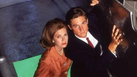 Épisode 18 – Des inconnus dans la nuit