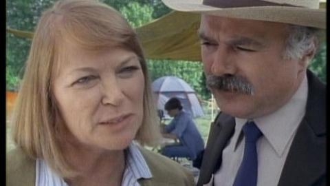 Épisode 4 – Les chasseurs