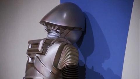 Épisode 13 – Croisière sidérale