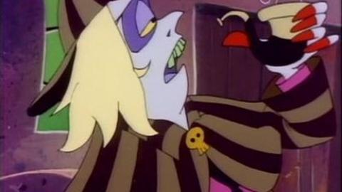 Épisode 10 – Tiens donc!