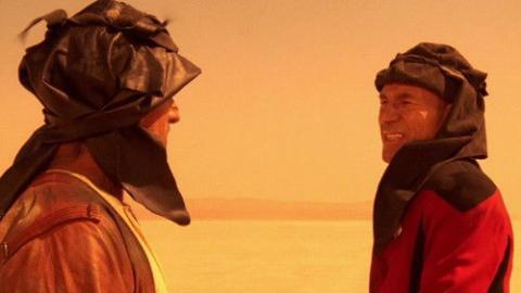 Épisode 9 – La dernière mission