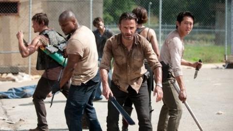 Épisode 1 – Graines