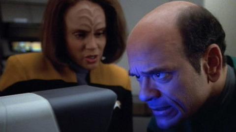 Épisode 7 – Cobayes