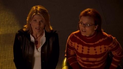 Épisode 5 – Révélations