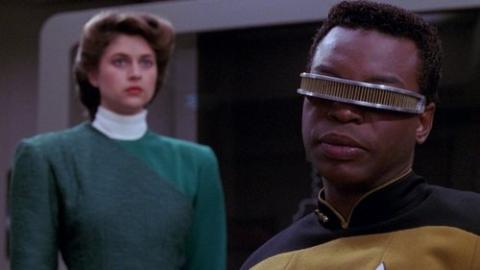 Épisode 6 – Pièges !