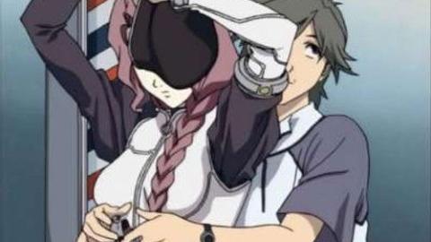 Épisode 4 – Sa propre montre