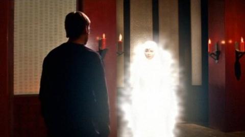 Épisode 20 – Instinct maternel