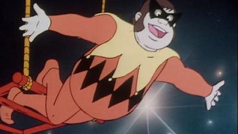 Épisode 22 – Sous le plus grand chapiteau de l'univers