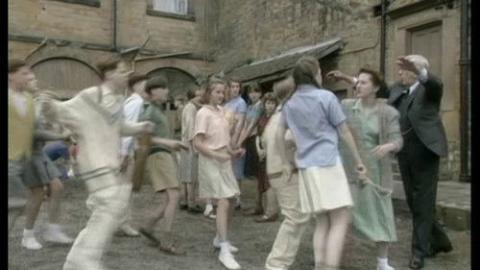 Épisode 1 – Épisode 1