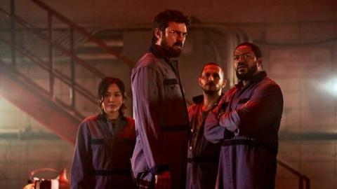 Épisode 4 – Le glorieux plan quinquennal