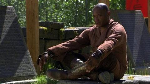 Épisode 8 – Pour l'honneur