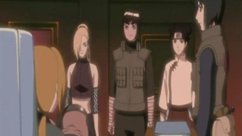 Épisode 100 – Dans le brouillard