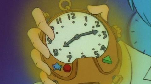 Épisode 1 – Minute papillon