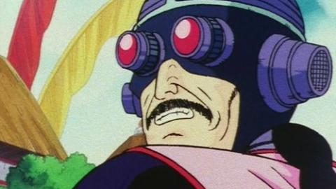 Épisode 136 – Le Maître ignorant