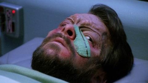 Épisode 15 – Premier contact