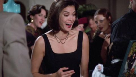 Épisode 4 – Le farceur