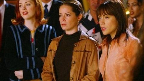 Épisode 6 – Le mauvais œil