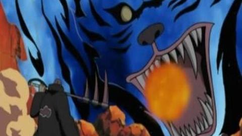 Épisode 72 – Une menace qui s'approche