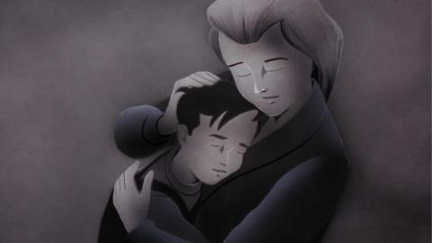 Épisode 12 – Rendez-vous dans la rue du crime