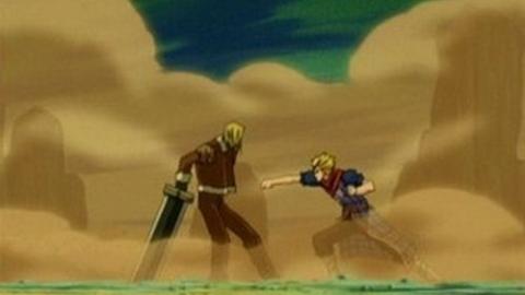 Épisode 47 – Le secret de la race des dragons