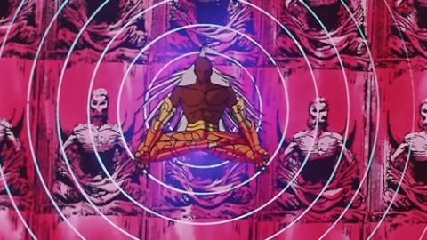 Épisode 106 – Le Piège des sept piliers