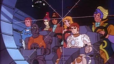 Épisode 48 – Kafoul, le héros