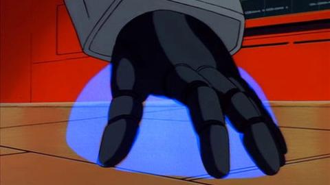 Épisode 2 – La formule