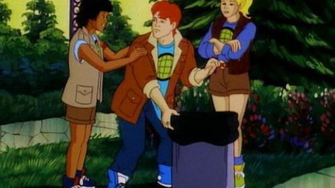 Épisode 11 – Jeux de numéros