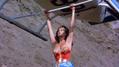 Épisode 13 – Vision d’OVNI