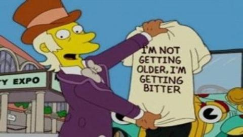 Épisode 5 – Business Bart