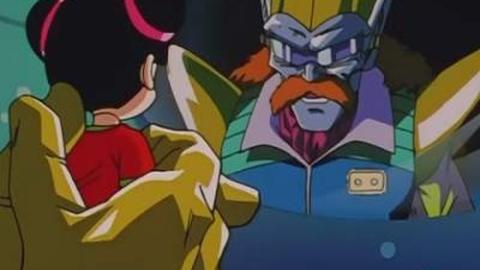 Épisode 13 – Le cauchemar continue