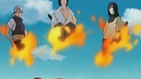 Épisode 53 – Fin de mission