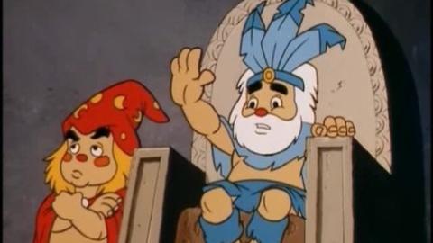 Épisode 27 – L'Histoire de Bibbet