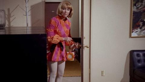 Épisode 26 – Mission : Terre