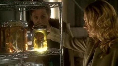 Épisode 22 – Épisode 22